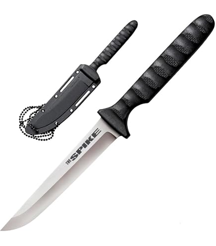 Amazon.com : Cold Steel Tokyo Spike Durable Lightweight German